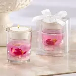 Kate Aspen Orchid Tea Light Holder