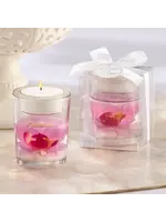 Kate Aspen Orchid Tea Light Holder