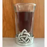 Basic Spirit Celtic Shot Glass