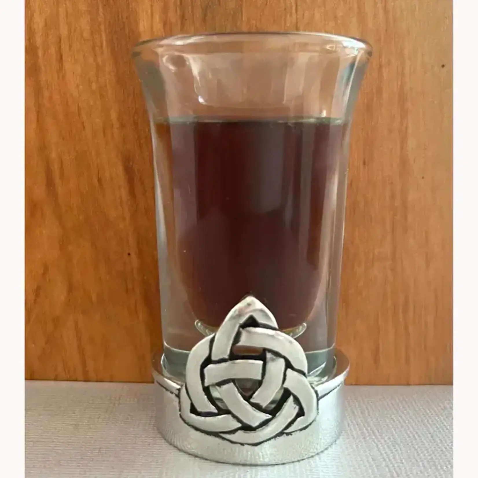 Basic Spirit Celtic Shot Glass