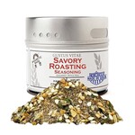 Gustus Vitae Savory Roasting Seasoning