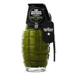 The Generals Hot Sauce Grunt Green - The General's Hot Sauce