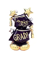 Airloonz Congrats to You Grad