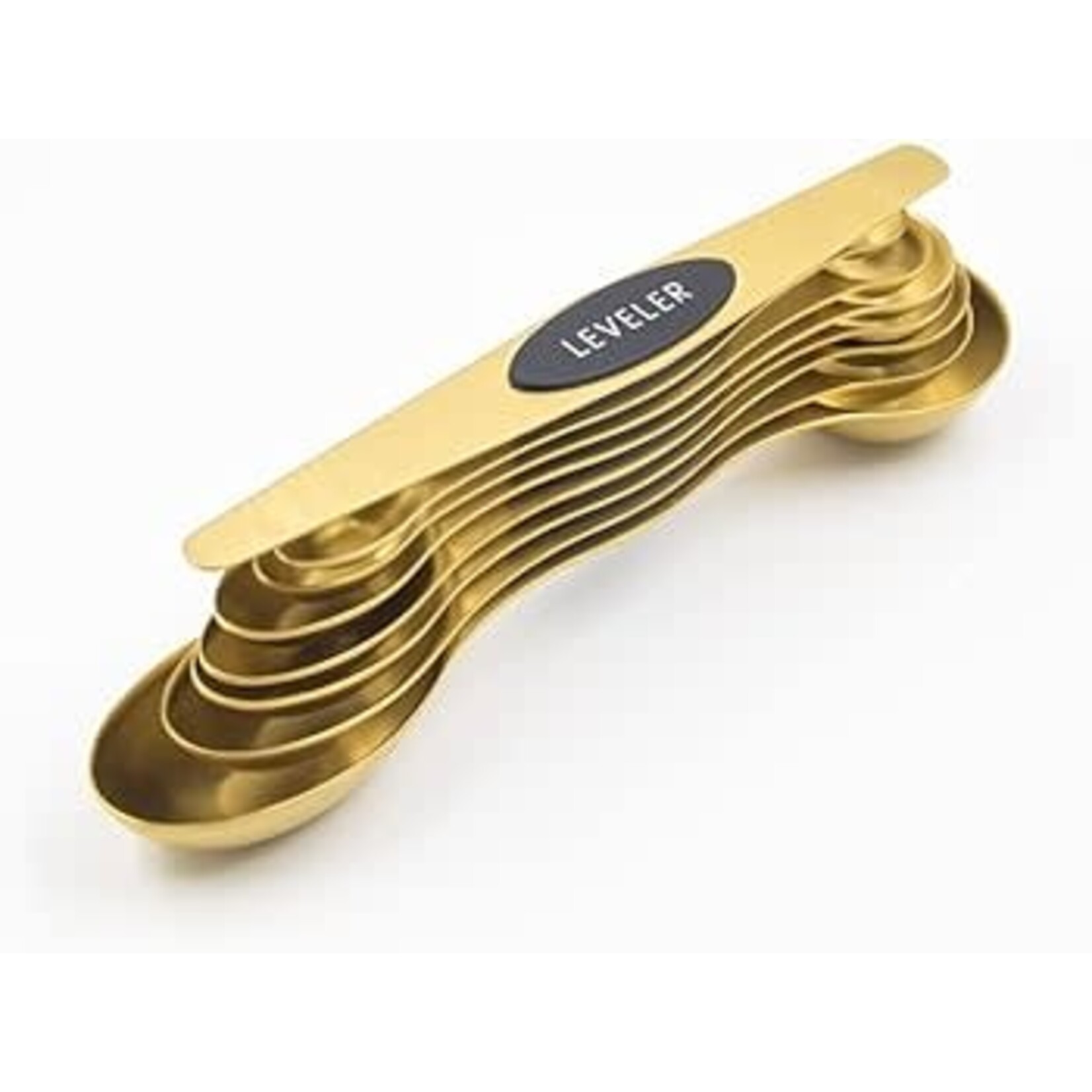Magnetic Measuring Spoon Set