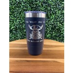 Tumbler 20 oz Jolly Roger