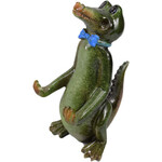 Sea Creations Gator Cellphone/Card Holder 7"