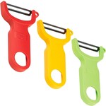 KUHN RIKON Original Swiss Peeler Set