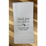 P. Graham Dunn PB Home Away Towel