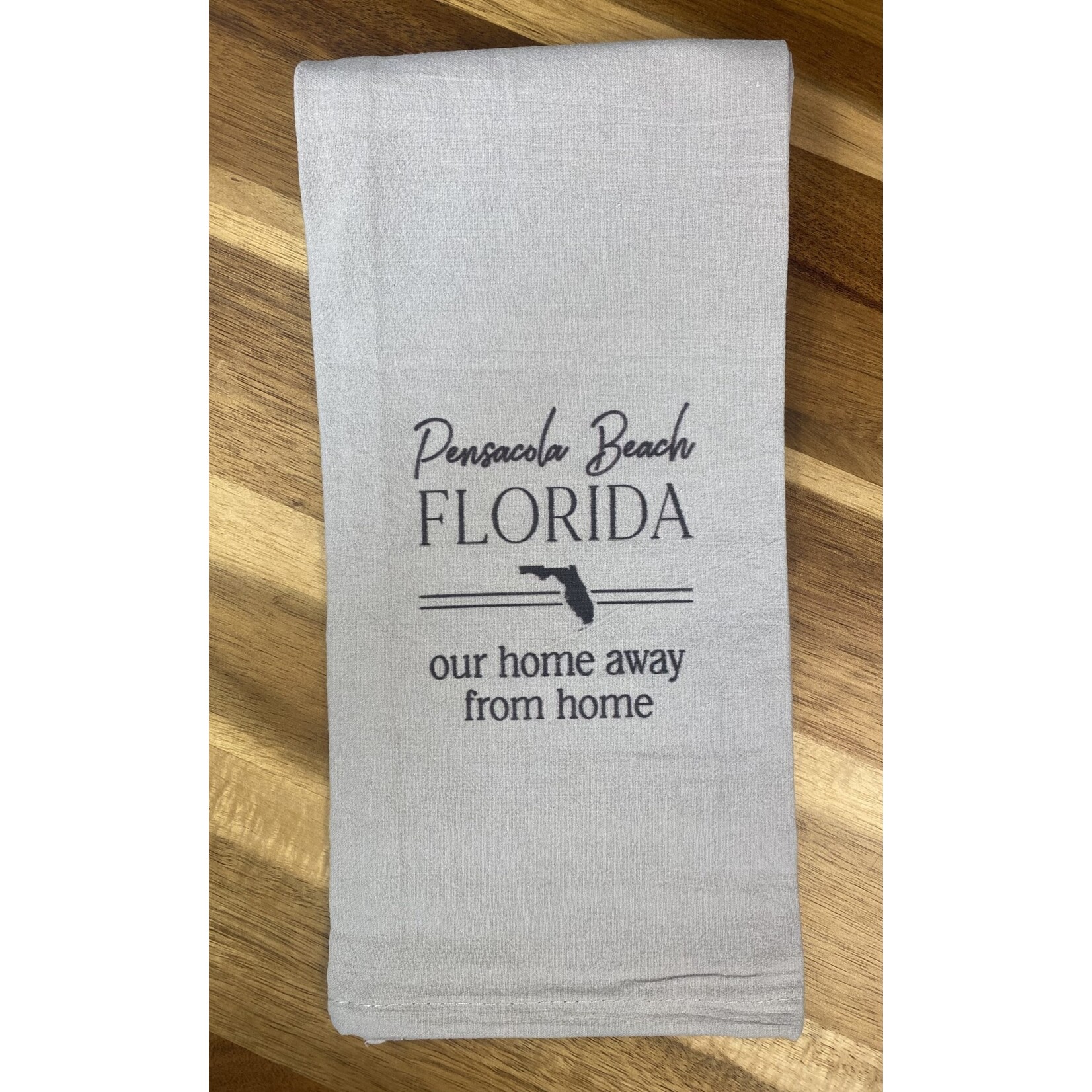 P. Graham Dunn PB Home Away Towel