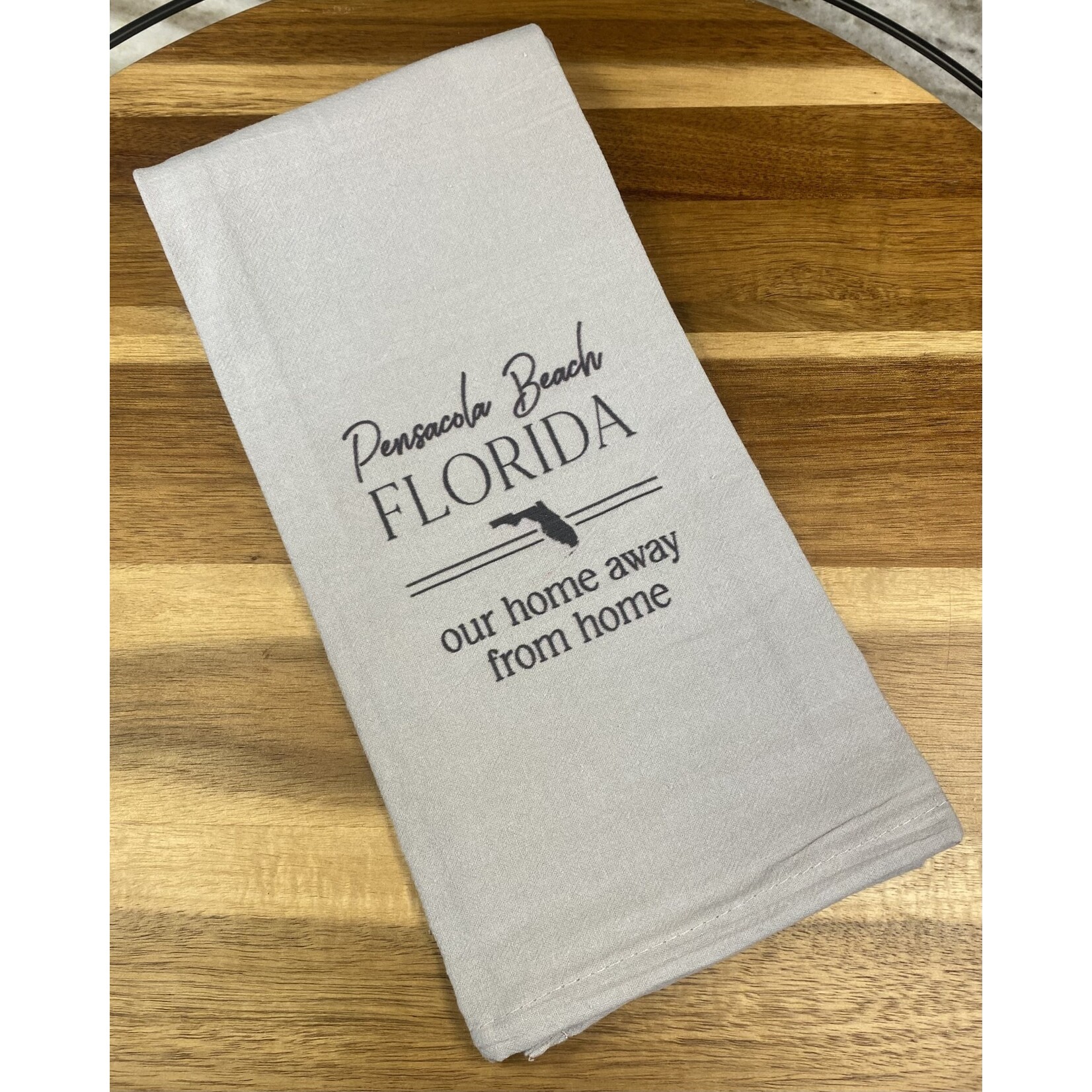 P. Graham Dunn PB Home Away Towel