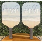 P. Graham Dunn Pickleball Paddle - Gulf Breeze