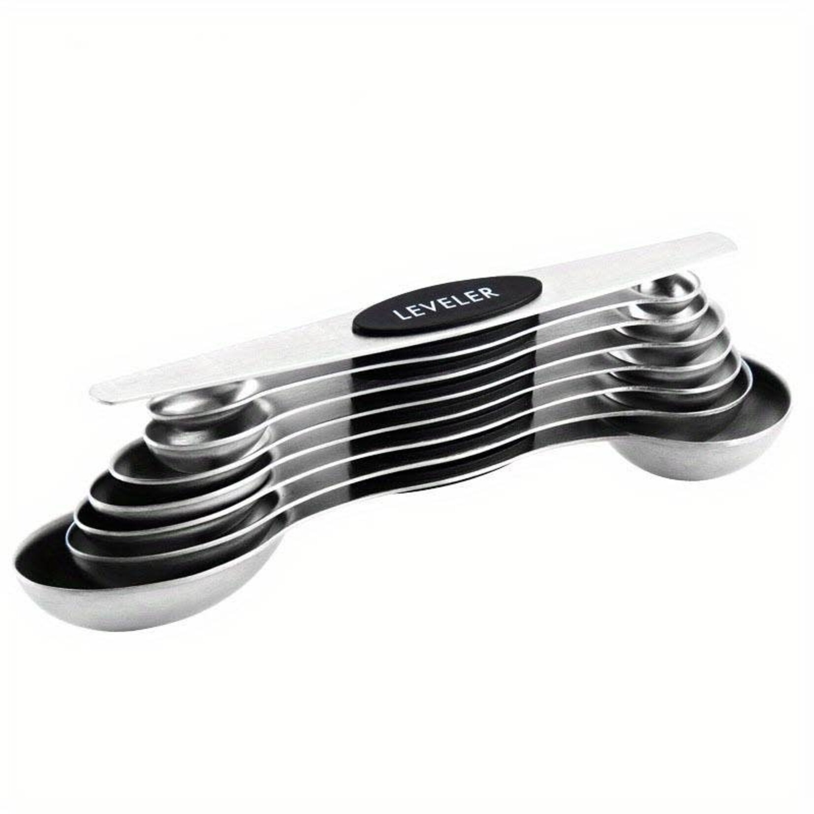 Magnetic Measuring Spoon Set