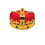 TAPA fashion Crown Stone Party Hat