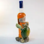 Sea Creations Turtle Wine Hugger