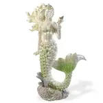 Sea Creations Mermaid Statue 16"