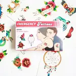 Gift Republic Emergency Tattoo