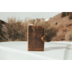 Kodiak Leather Kodiak Leather Drifter Journal