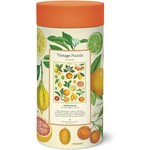 Cavallini Vintage Puzzle - Citrus