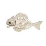 C&F Home Halloween Bone Fish