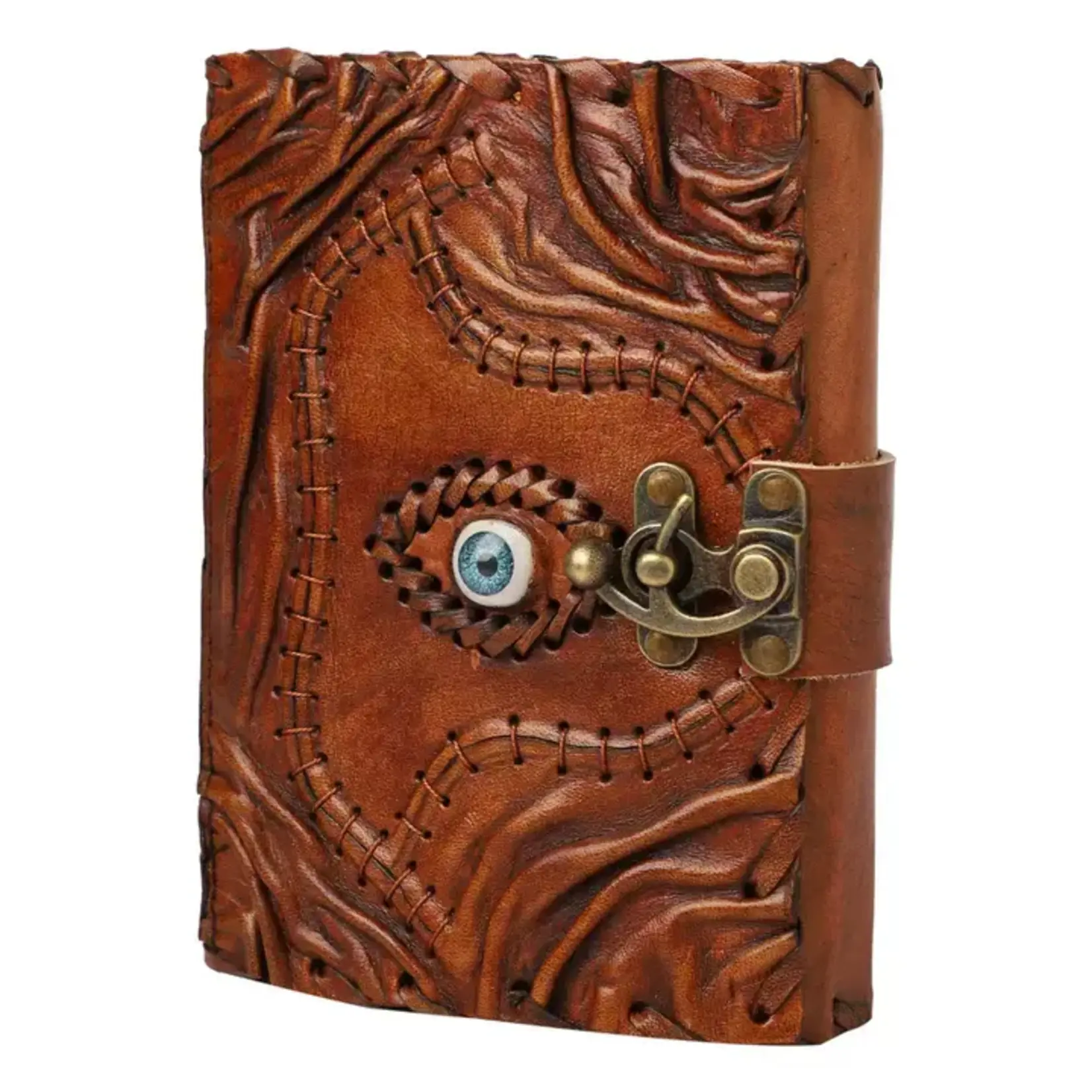 R K Handicrafts and Exporters Vintage Hokas Pocas Journal