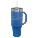 Prim In Proper Travel Tumbler 40 oz