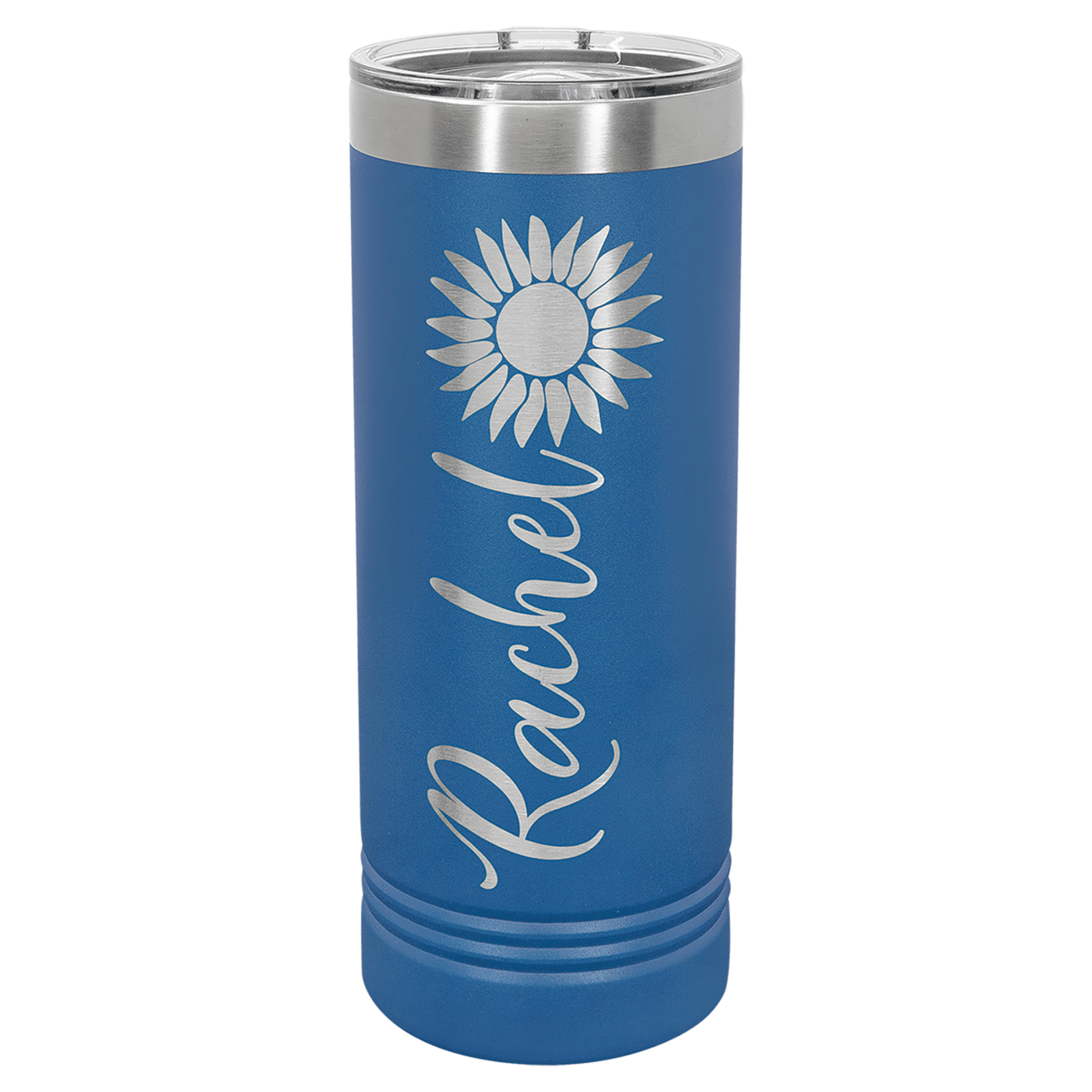 Prim In Proper Custom Engraved Skinny Tumbler 22 oz