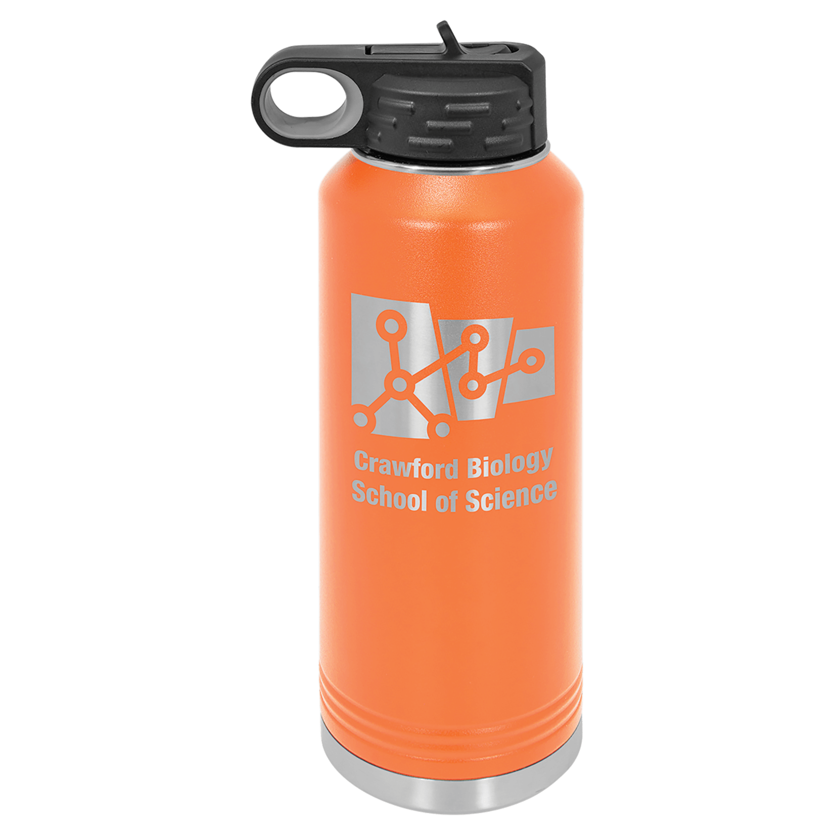 Prim In Proper Custom Engraved Water Bottle 40 oz