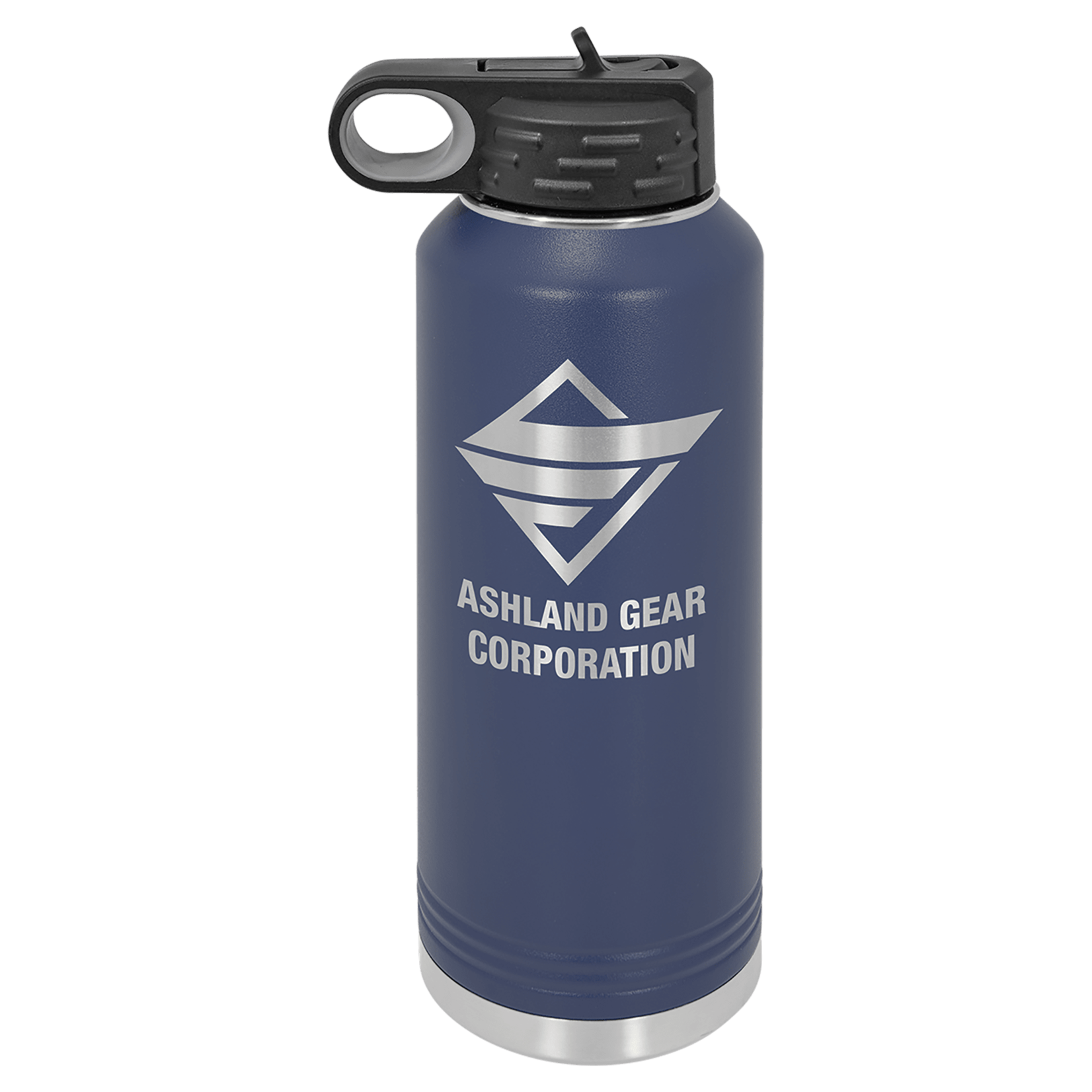 Prim In Proper Custom Engraved Water Bottle 40 oz