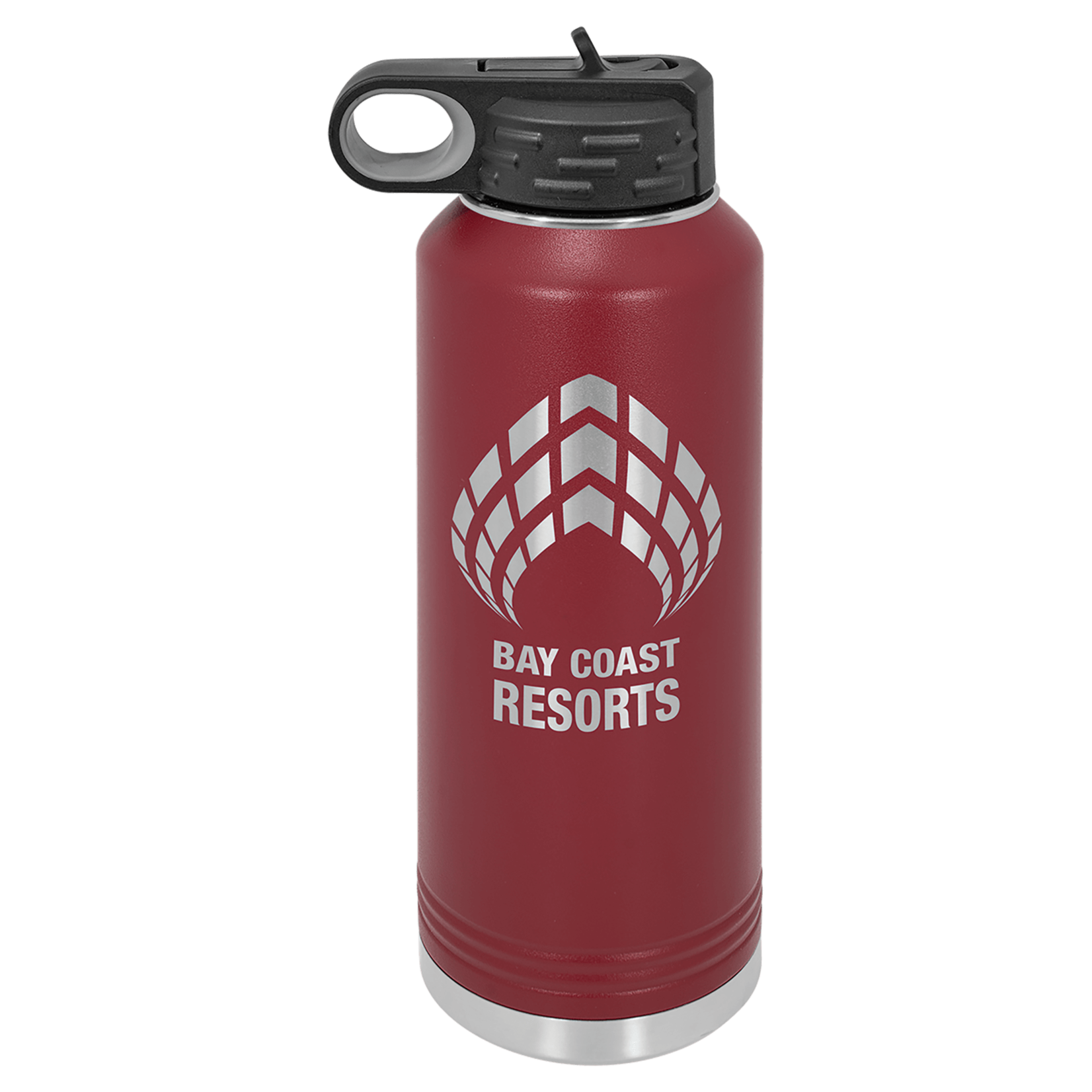 Prim In Proper Custom Engraved Water Bottle 40 oz