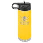 Prim In Proper Water Bottle 20 oz