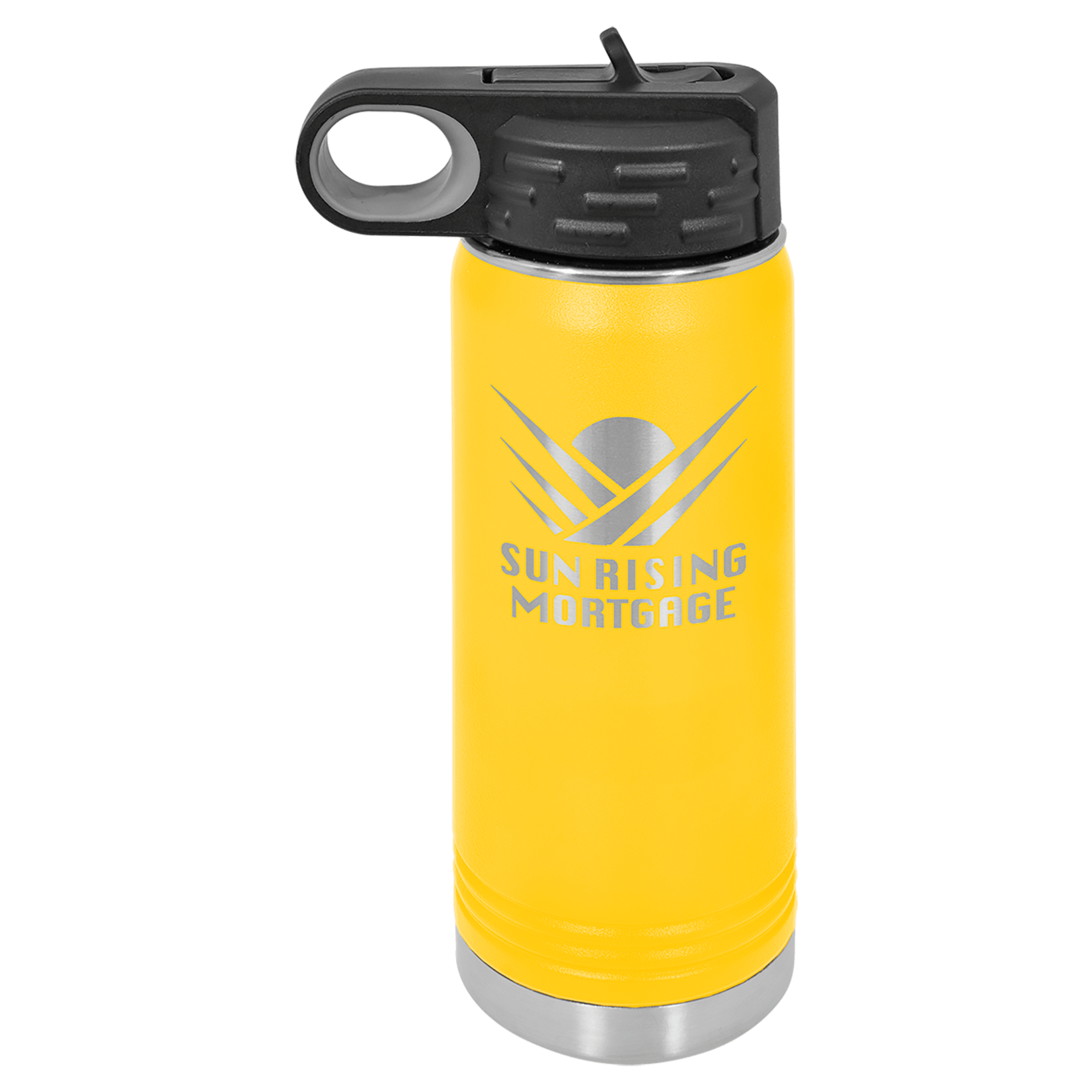Prim In Proper Custom Engraved Water Bottle 20 oz