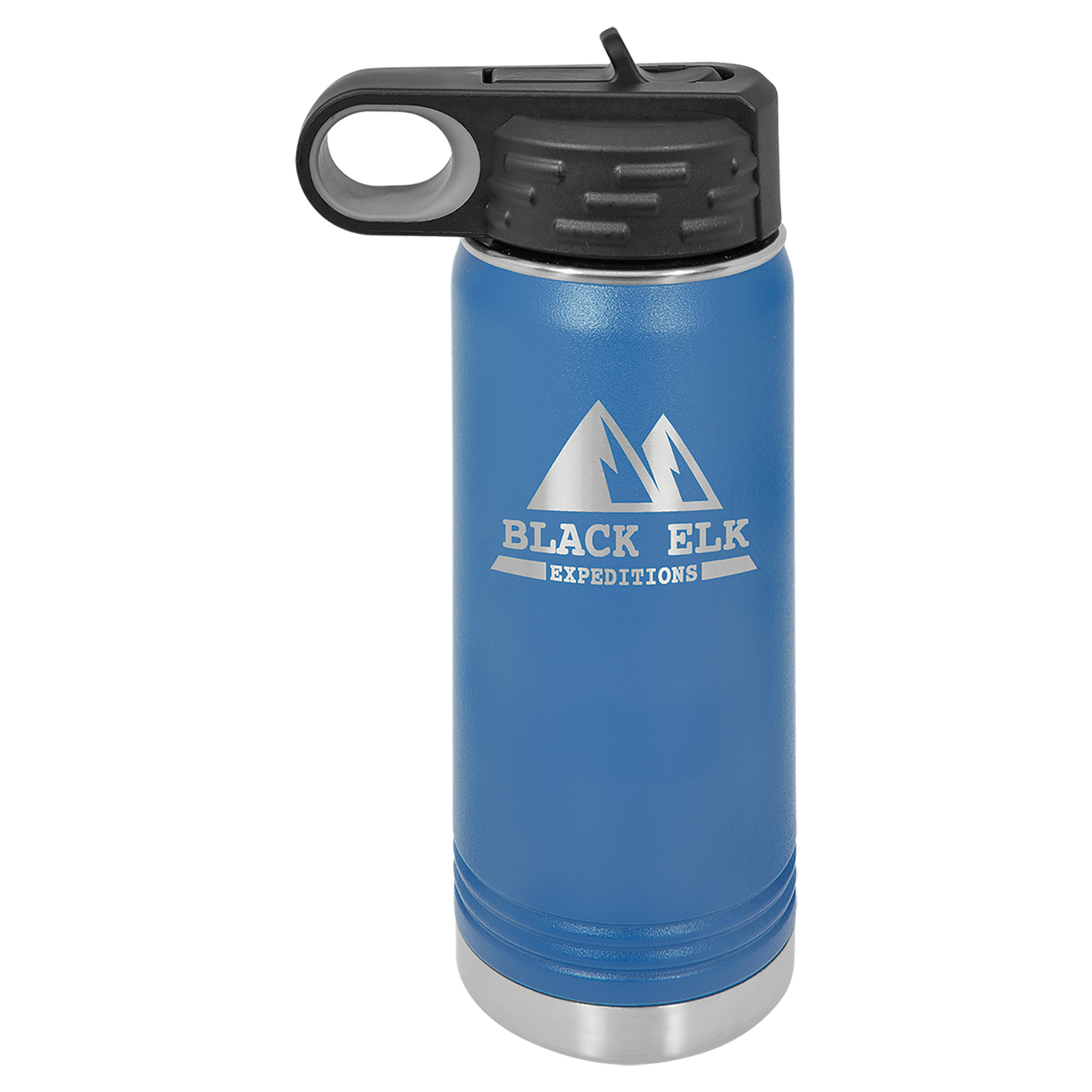 Prim In Proper Custom Engraved Water Bottle 20 oz