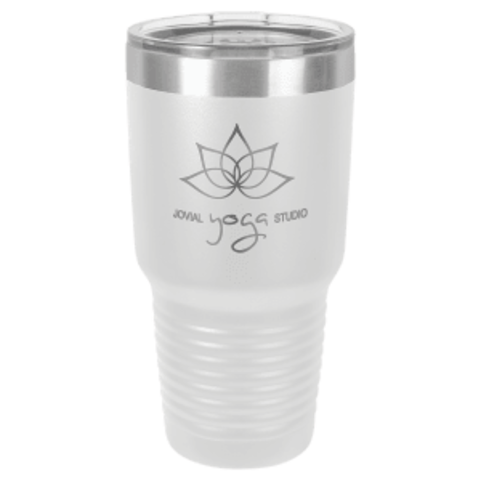 Prim In Proper Custom Engraved Tumbler 30 oz