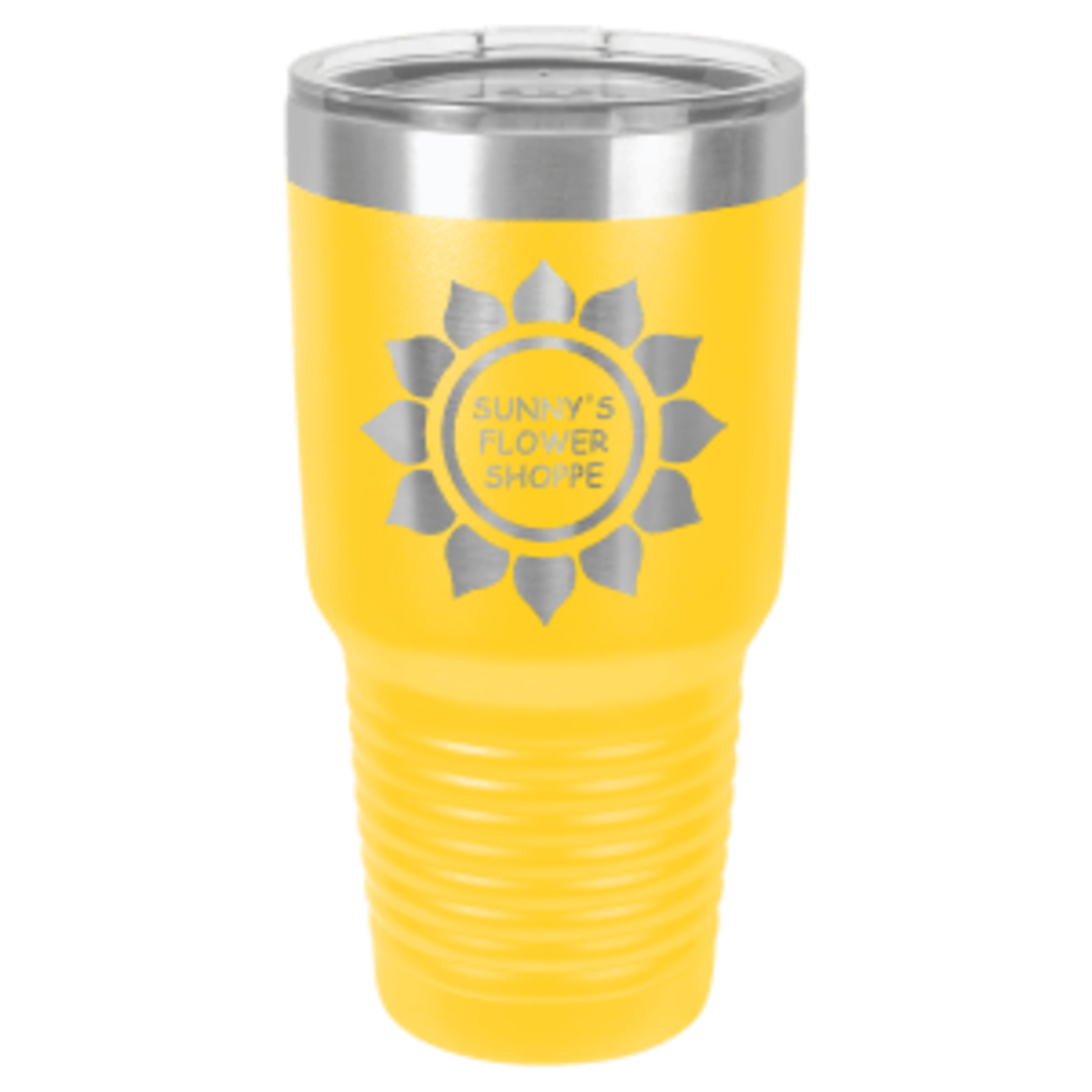 Prim In Proper Custom Engraved Tumbler 30 oz