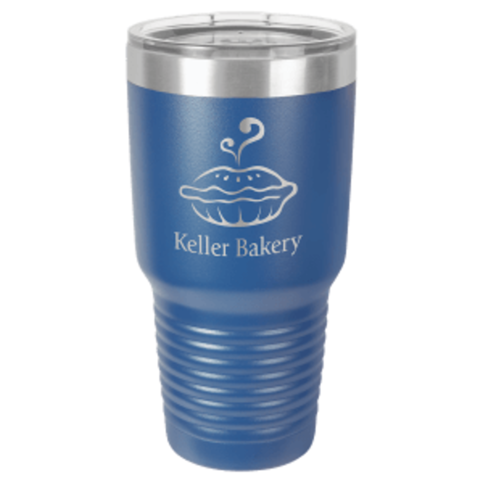 Prim In Proper Custom Engraved Tumbler 30 oz