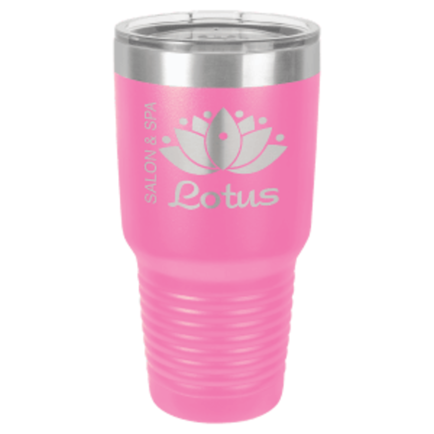 Prim In Proper Custom Engraved Tumbler 30 oz