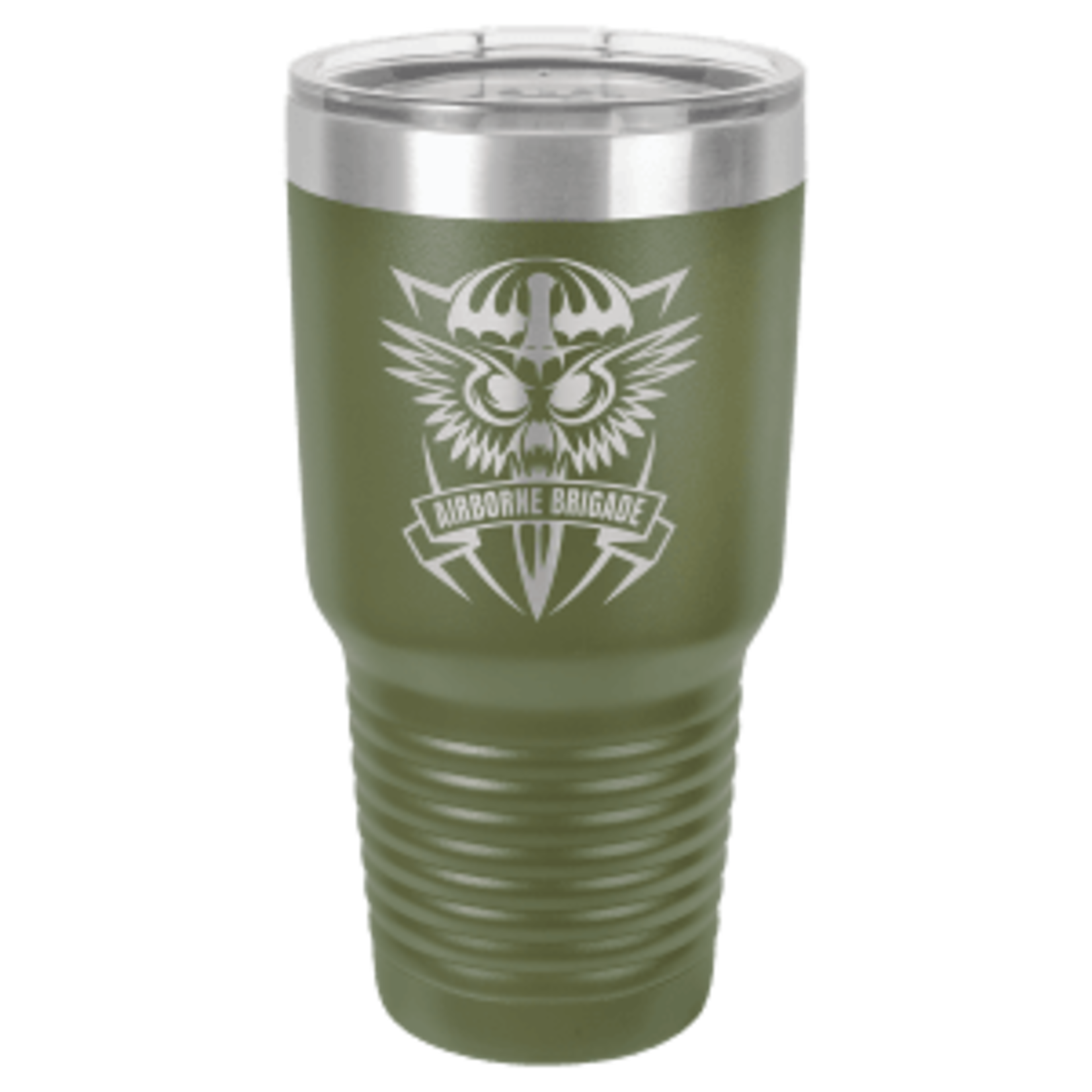 Prim In Proper Custom Engraved Tumbler 30 oz