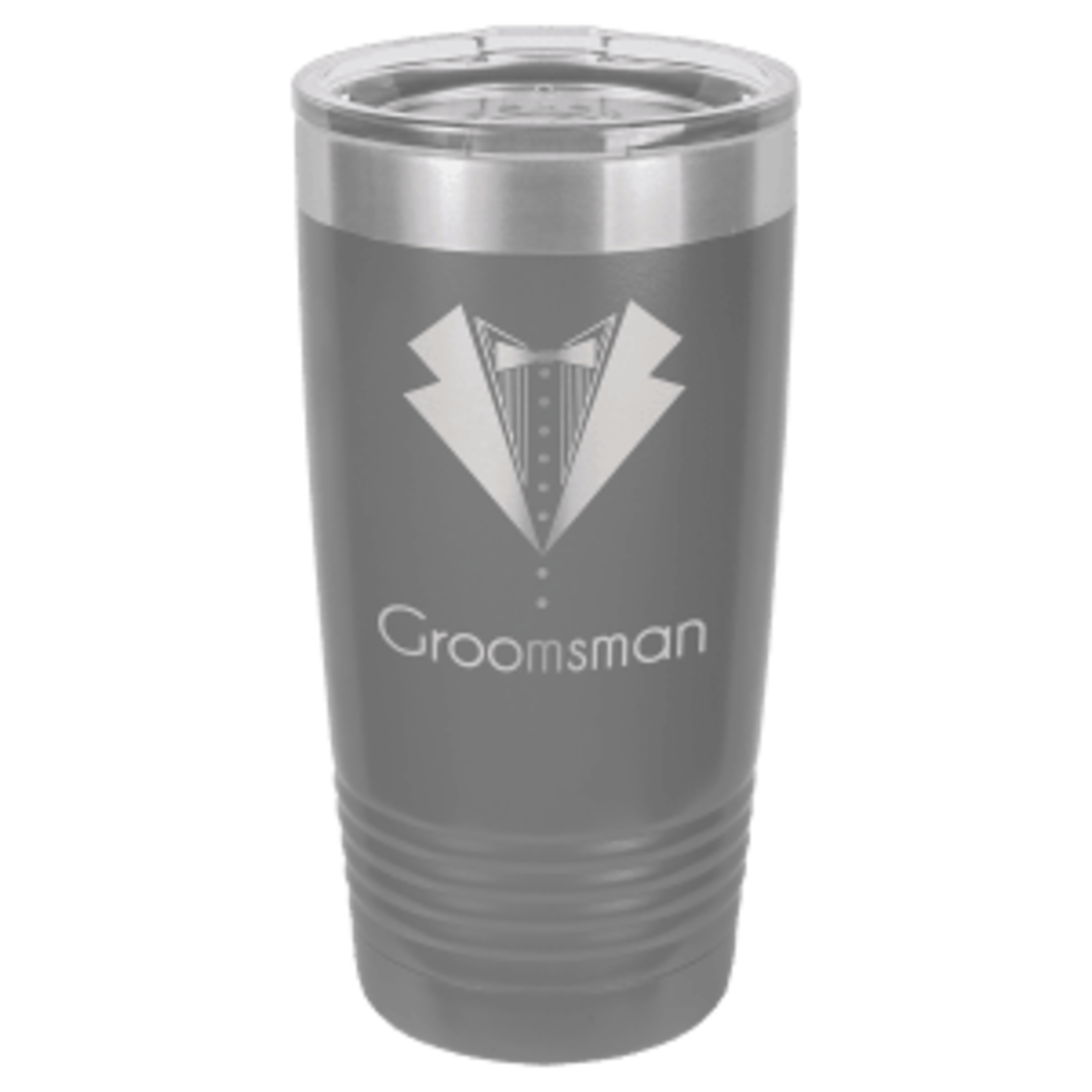 Prim In Proper Custom Engraved Tumbler 20 oz