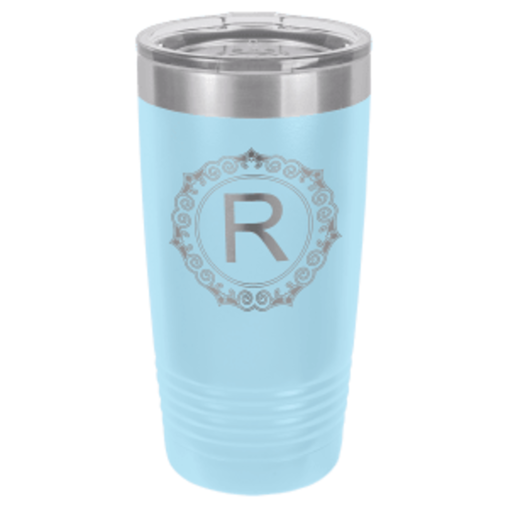 Prim In Proper Custom Engraved Tumbler 20 oz