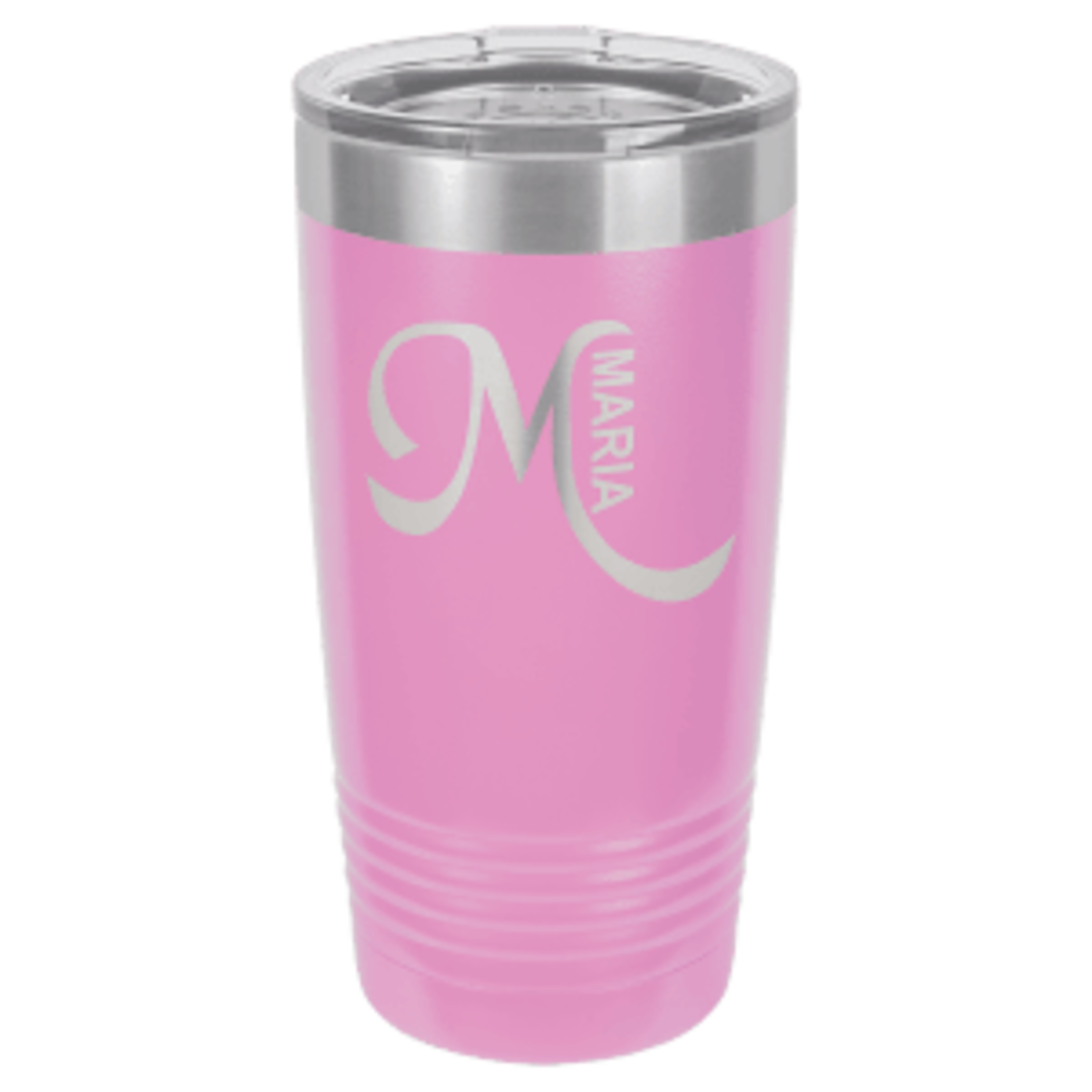 Prim In Proper Custom Engraved Tumbler 20 oz