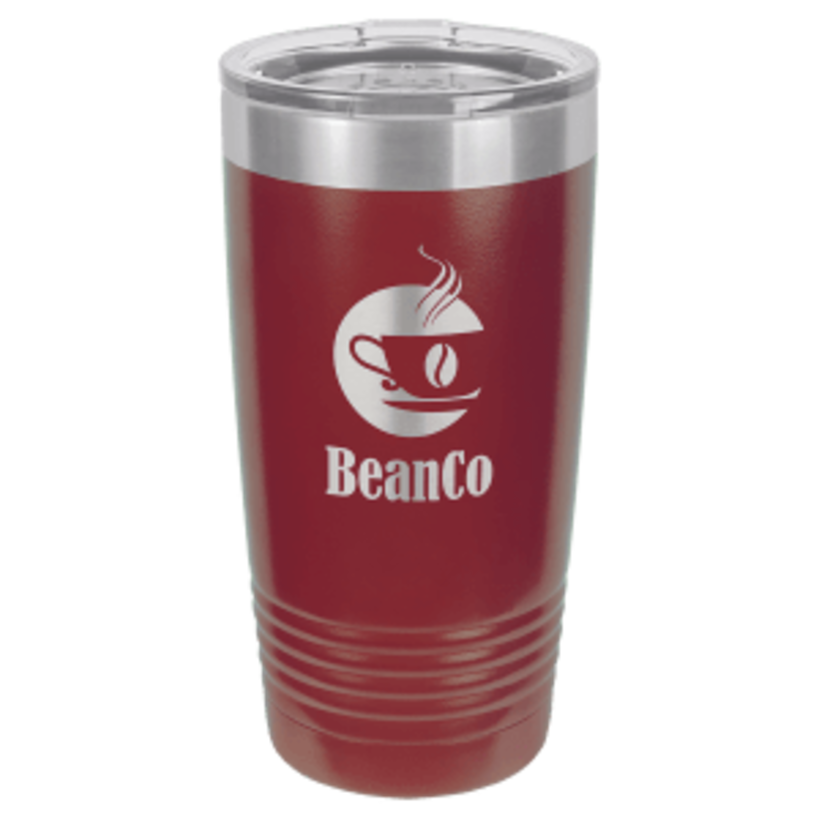 Prim In Proper Custom Engraved Tumbler 20 oz