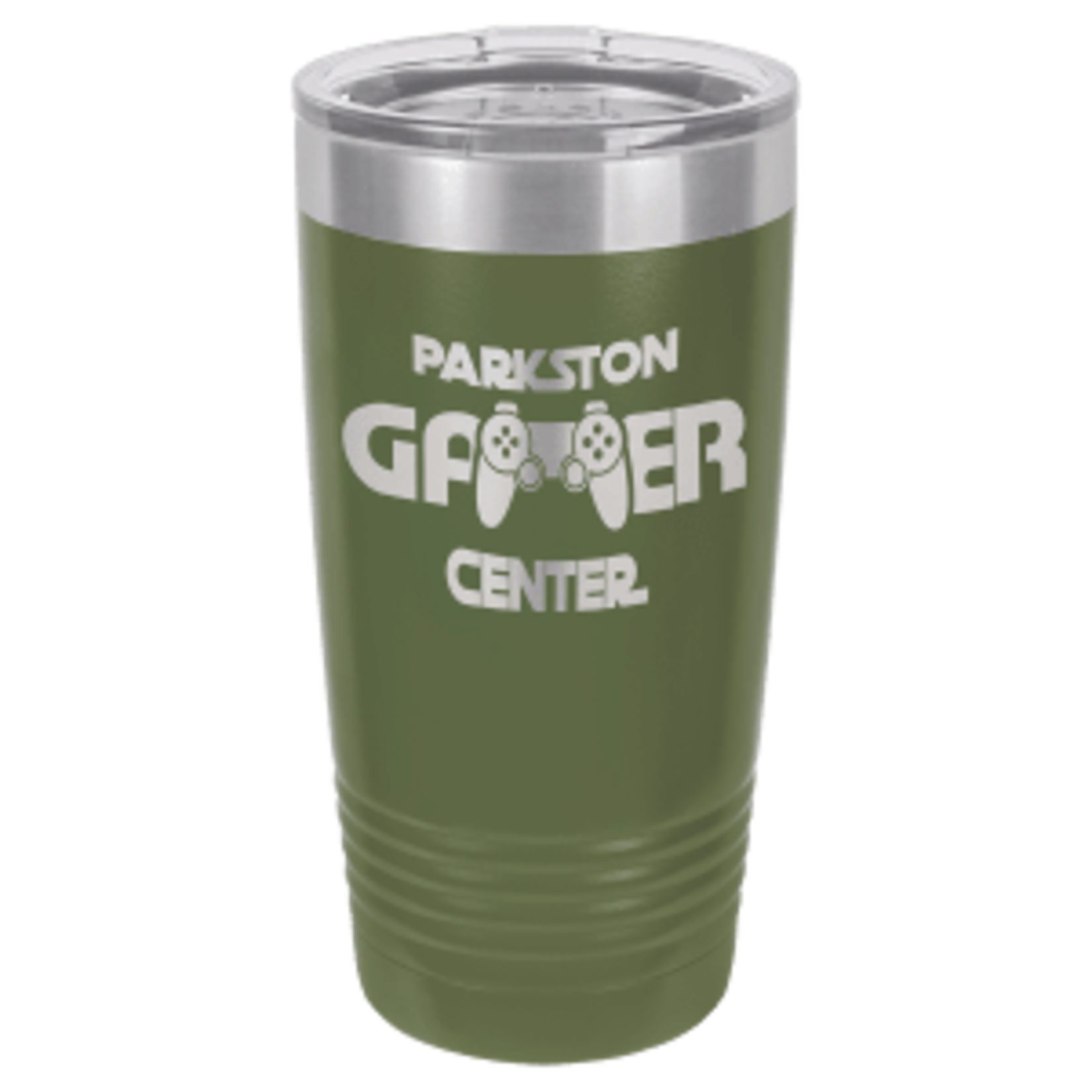 Prim In Proper Custom Engraved Tumbler 20 oz