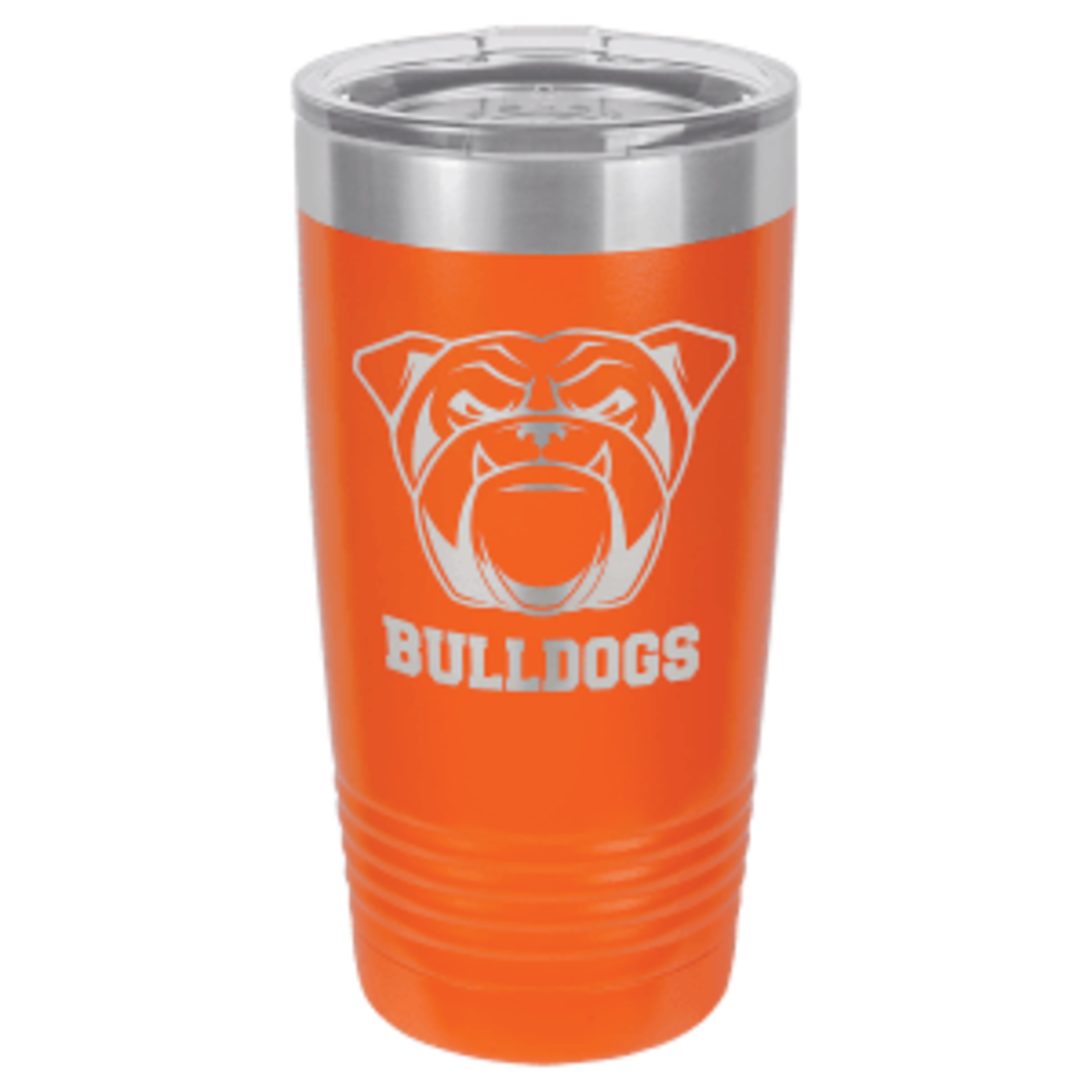 Prim In Proper Custom Engraved Tumbler 20 oz