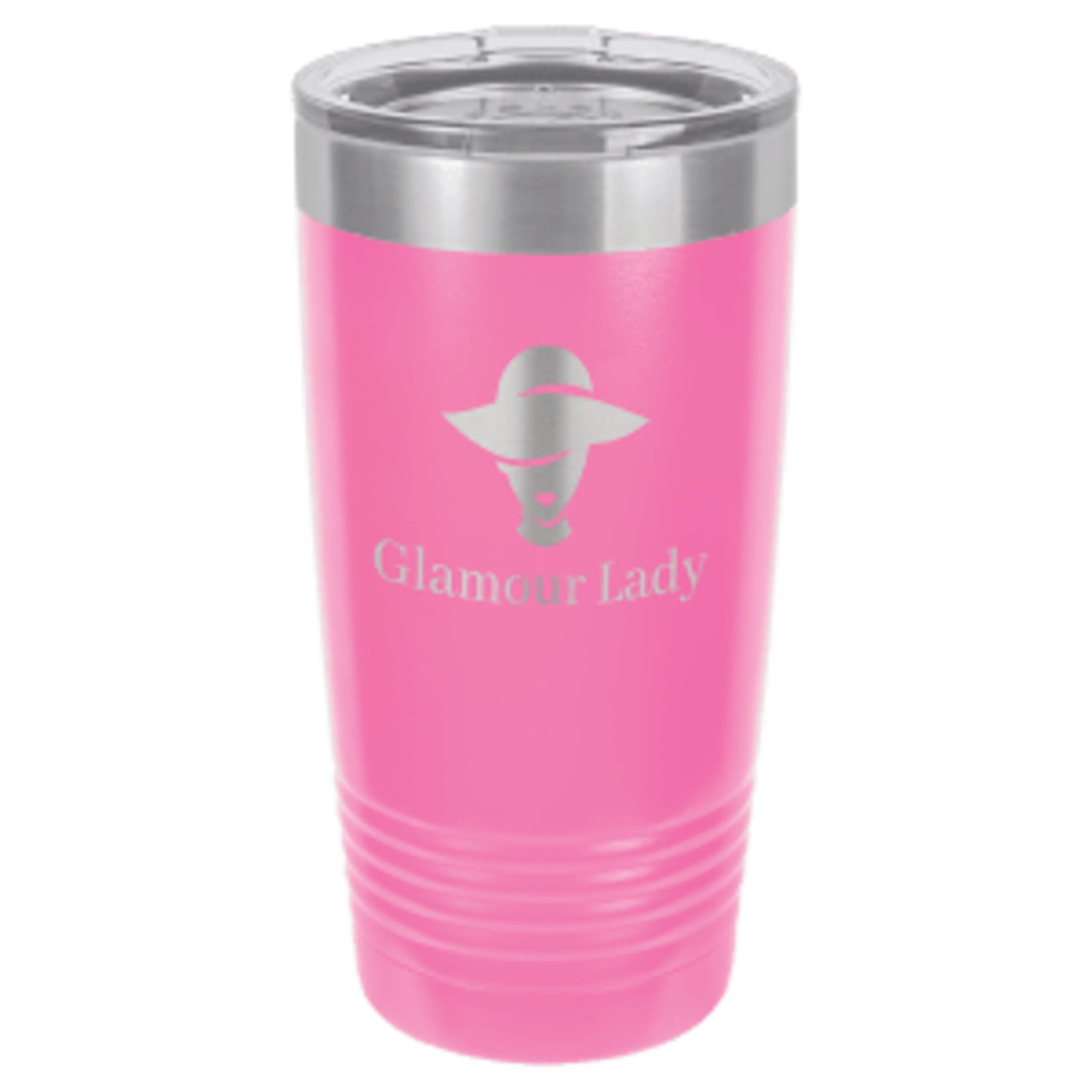 Prim In Proper Custom Engraved Tumbler 20 oz