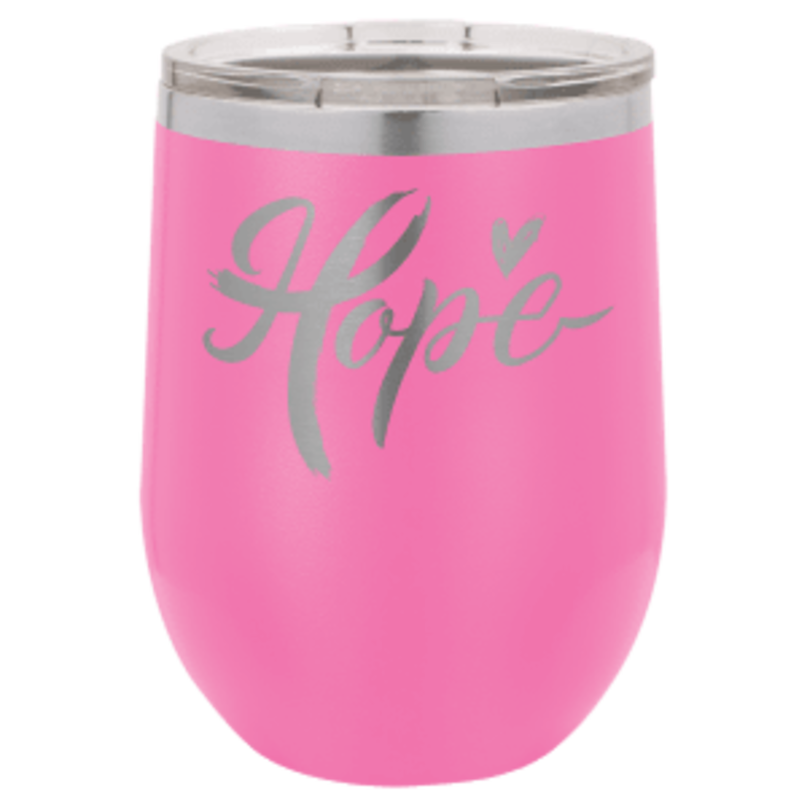Prim In Proper Custom Engraved Wine Tumbler 12 oz