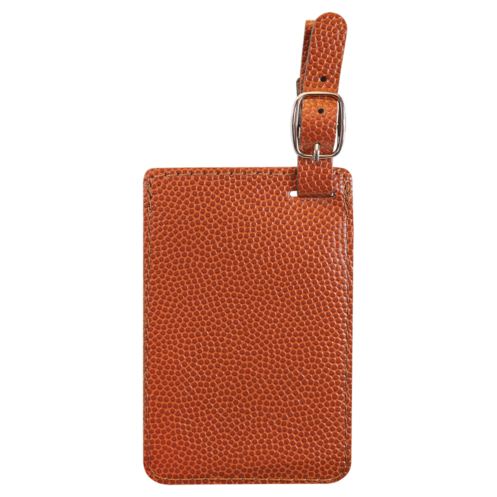 Prim In Proper Custom Engraved Luggage Bag Tag
