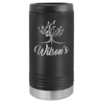 Prim In Proper Insulated Skinny/Slim Can Holder