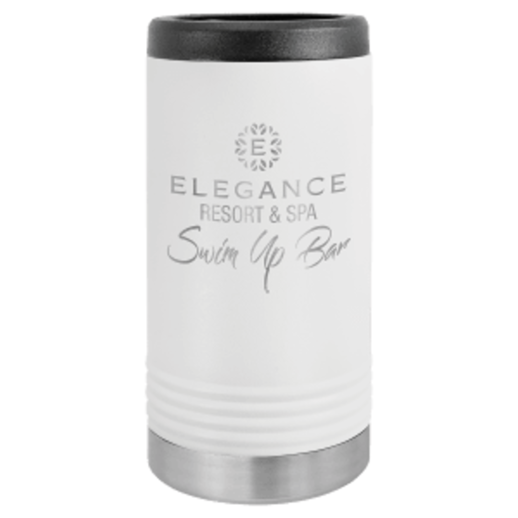 Prim In Proper Custom Engraved Insulated Skinny/Slim Can Holder
