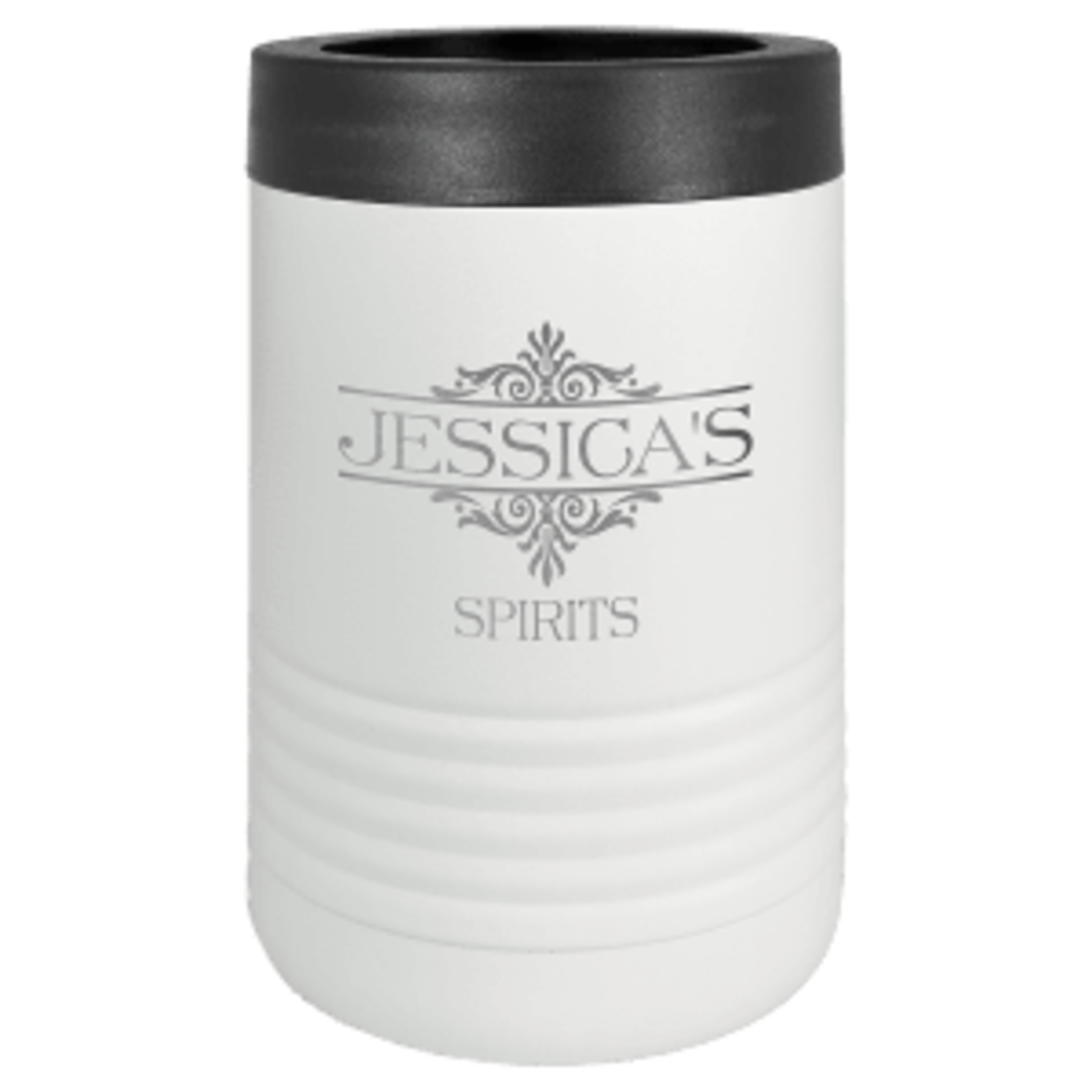 Prim In Proper Custom Engraved Insulated Can/Bottle Holder