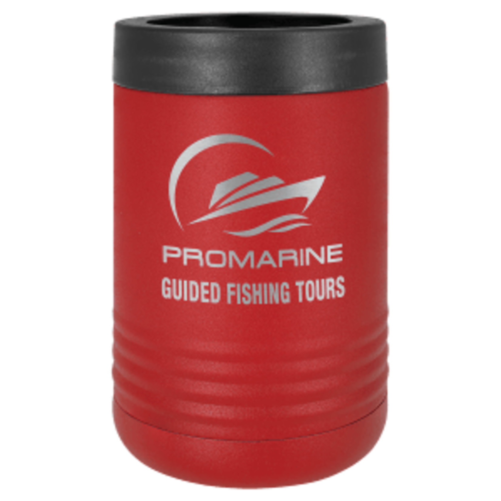 Prim In Proper Custom Engraved Insulated Can/Bottle Holder
